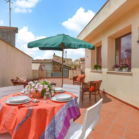 Santa Margherita di Belice Casa Vacanze Belice מראה חיצוני תמונה