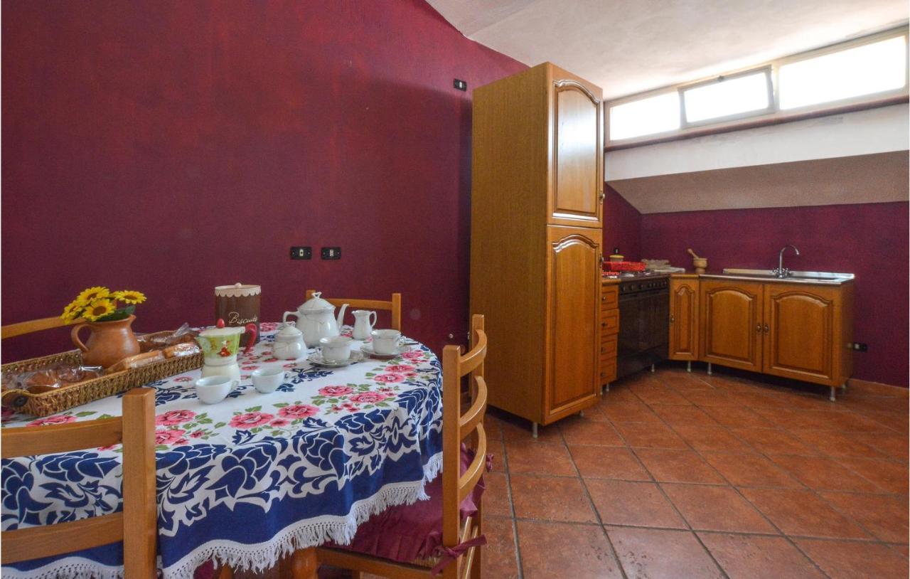 Santa Margherita di Belice Casa Vacanze Belice מראה חיצוני תמונה