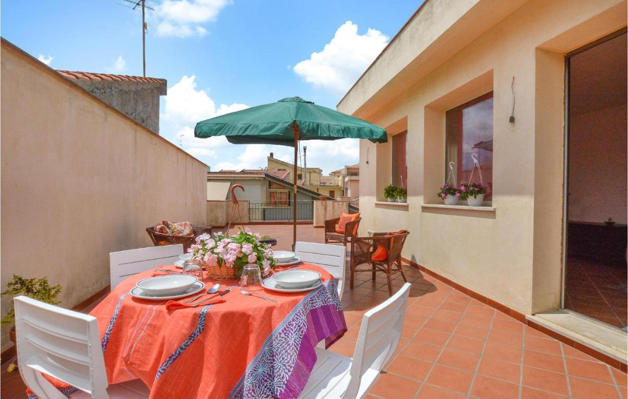 Santa Margherita di Belice Casa Vacanze Belice מראה חיצוני תמונה