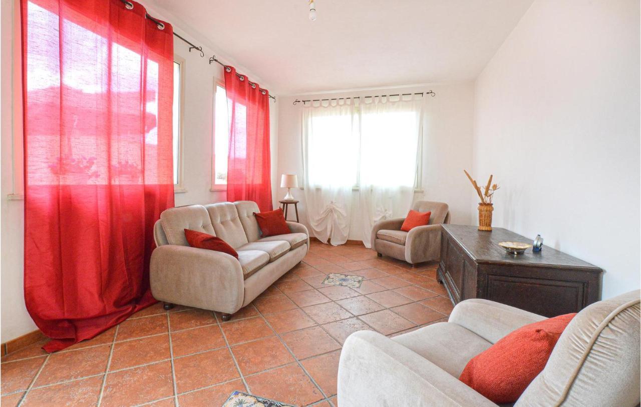 Santa Margherita di Belice Casa Vacanze Belice מראה חיצוני תמונה