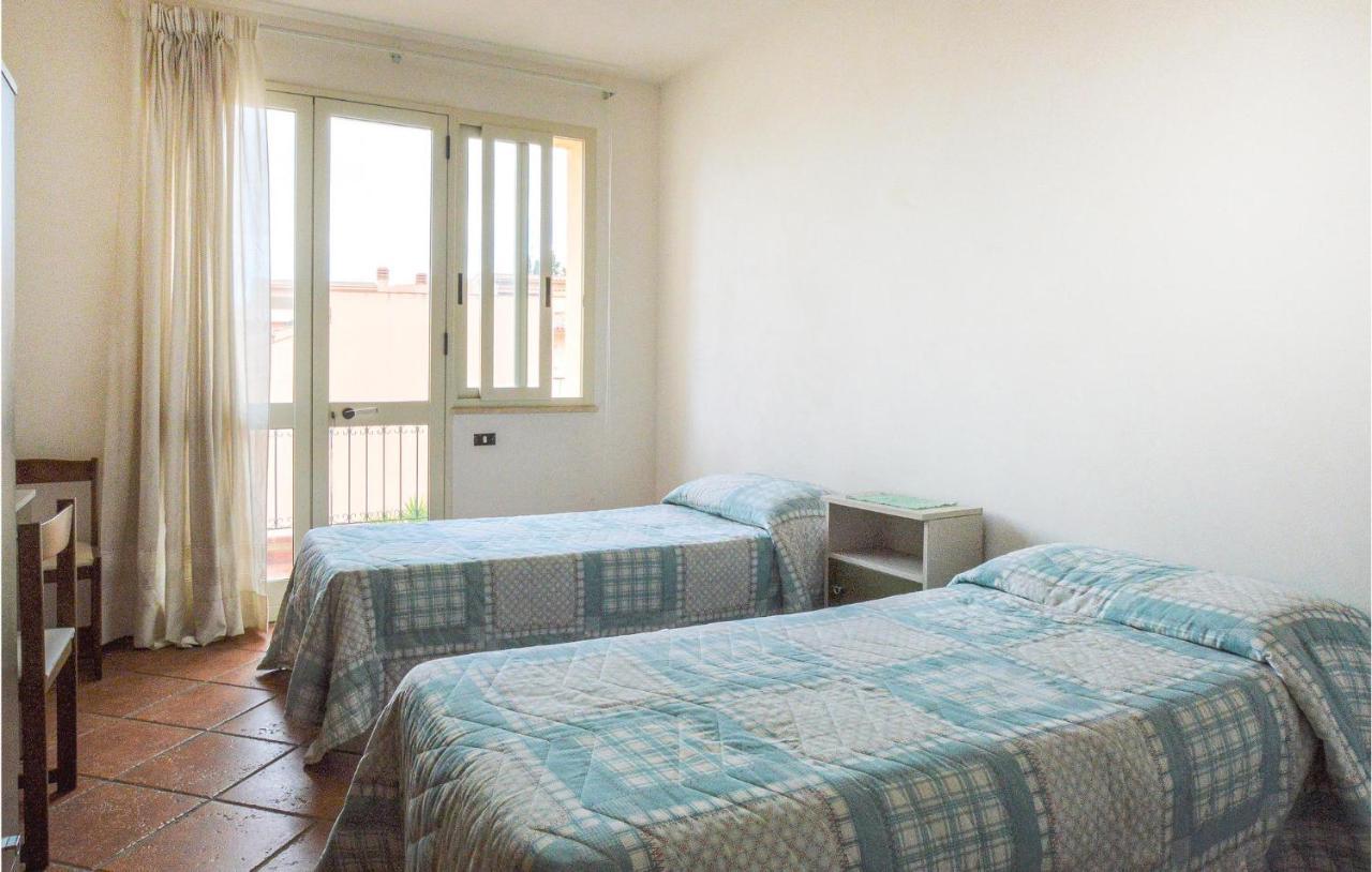 Santa Margherita di Belice Casa Vacanze Belice מראה חיצוני תמונה
