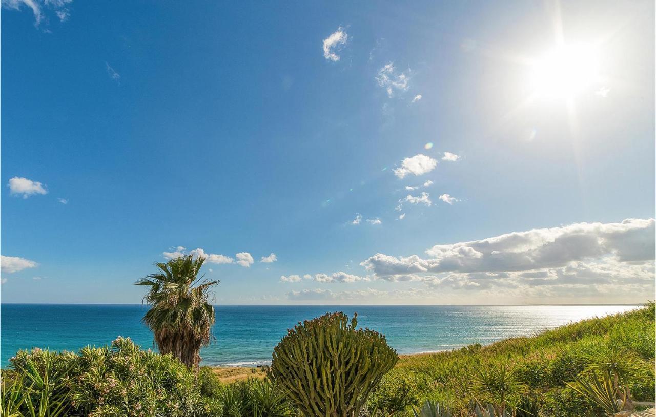 Santa Margherita di Belice Casa Vacanze Belice מראה חיצוני תמונה