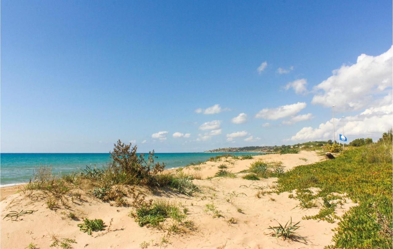 Santa Margherita di Belice Casa Vacanze Belice מראה חיצוני תמונה