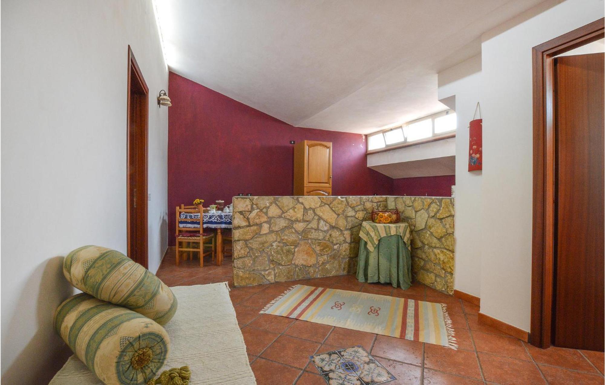 Santa Margherita di Belice Casa Vacanze Belice מראה חיצוני תמונה